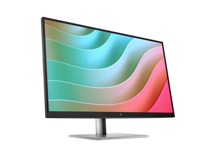 HP E27k G5 27inch 4K USB-C Monitor (EU) – 4