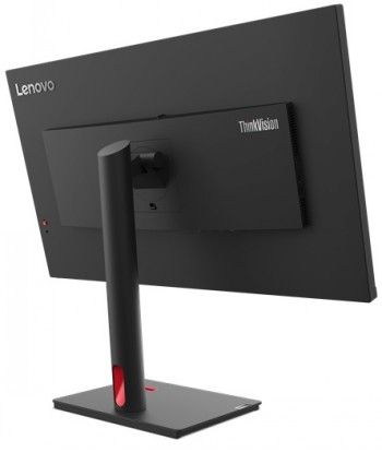 Lenovo Thinkvision T32h-30/ 31.5" Qhd (2560x1440) IPS Display/ Anti-glare/ – 5