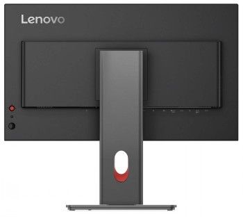 Lenovo 23.8" P24QD-40 Qhd IPS 16:9 120HZ Dp/hdmi/usb-c(140w)/rj45 – 6