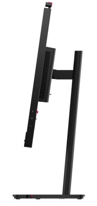 Lenovo 27" T27qd-4v Qhd IPS 16:9 120HZ Hdmi/dp/usb-c(100w)/rj45/webcam/speakers – 5