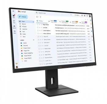 Lenovo 27" E27-40 Fhd IPS 16:9 100HZ Hdmi/dp/vga – 8