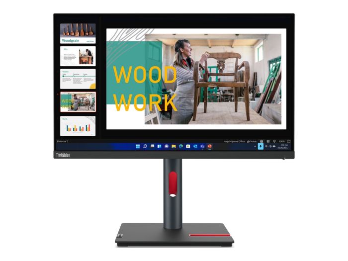 LENOVO ThinkVision P24q-30 23.8inch – 2