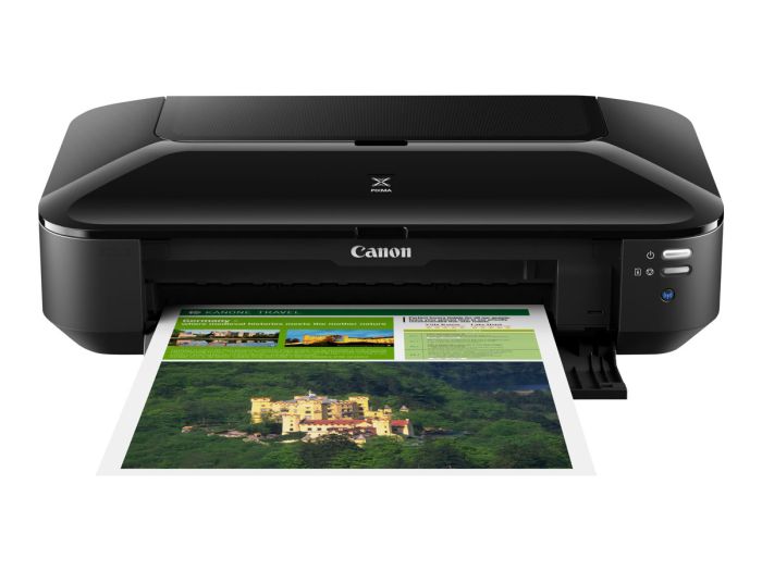 CANON PIXMA iX6850 Printer colour – 2