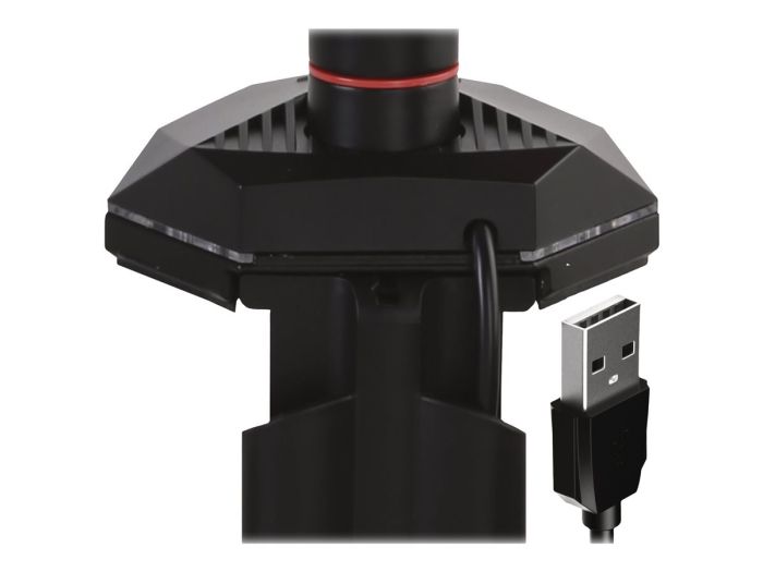 IIYAMA DSG3001C-R1 Gaming desk mount (P) – 9