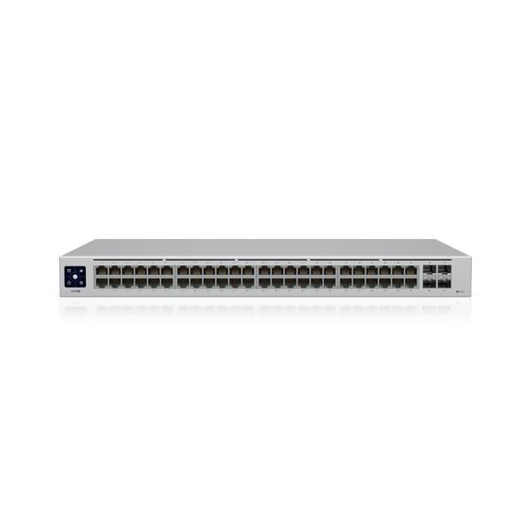 Switch UBIQUITI USW-48-POE Rack – 3