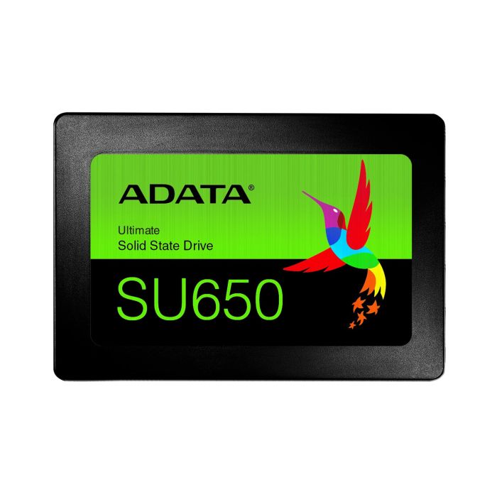 SSD ADATA SU650 512GB