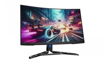 Lenovo Legion R32QC-30 32" Qhd Wled (2560x1440) – 5
