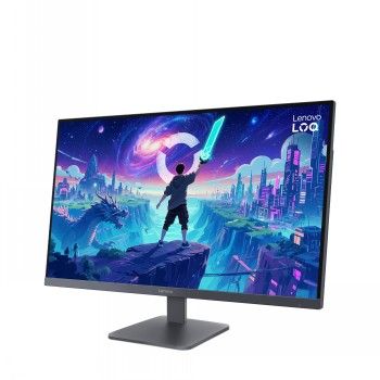 Lenovo Legion Loq 32Q-10 31.5" Qhd Wled (2560x1440) Va/180hz/300nits/0.5ms/2x – 10