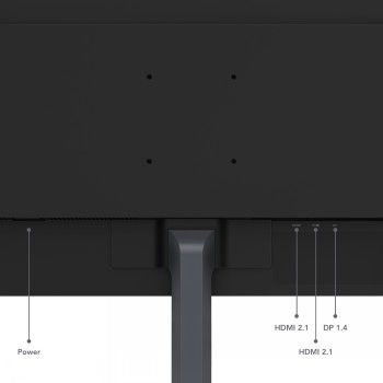 Lenovo Legion Loq 32Q-10 31.5" Qhd Wled (2560x1440) Va/180hz/300nits/0.5ms/2x – 3