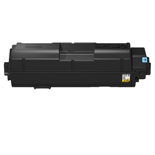 Kyocera TK-1270 Toner Cartridge, Black – 3