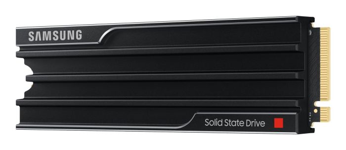 SSD SAMSUNG 9100 PRO 1TB – 4