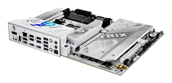 Mainboard ASUS AMD X870 SAM5 ATX 1xPCI-Express 4.0 16x DDR5 – 9
