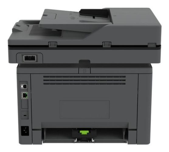 Lexmark MX431adn Printer Laser B/W MFP A4 40 ppm USB Ethernet LAN – 7
