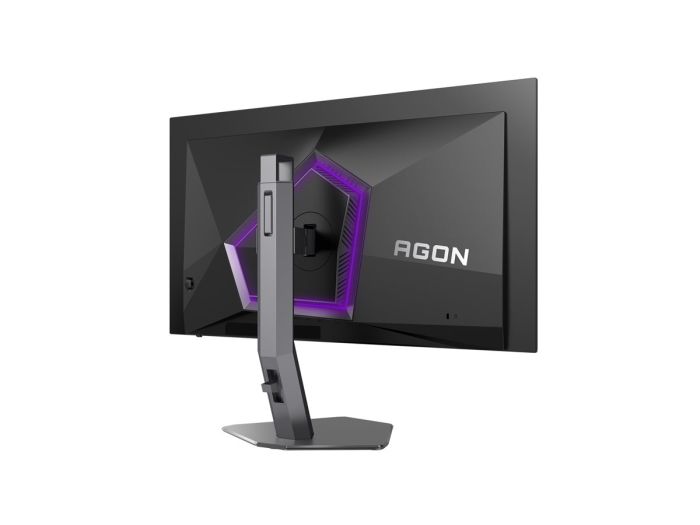 AOC AG276UZD 27inch QD - OLED UHD 240Hz – 8