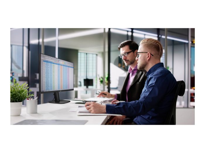 PHILIPS 24inch 1920x1200 100Hz IPS Flat – 8