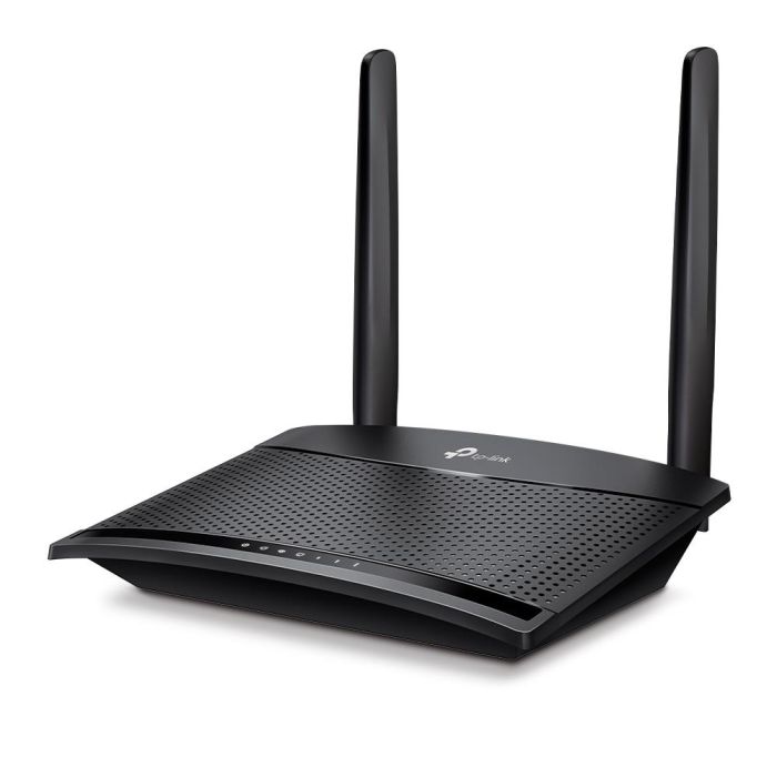 Wireless Router TP-LINK TL-MR100 – 2