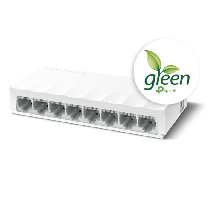 Switch TP-LINK LS1008 – 2
