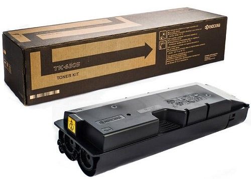 Kyocera TK-6305 Toner Cartridge, Black – 2