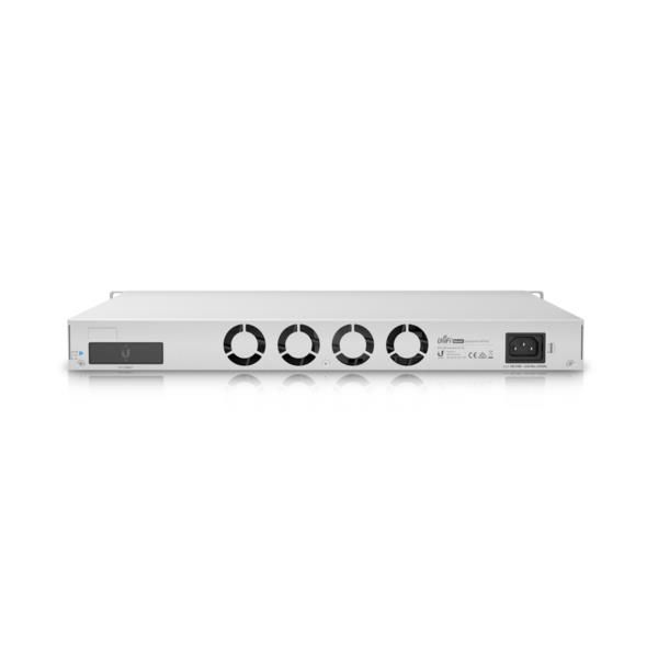 Switch UBIQUITI USW-ENTERPRISE-48-POE – 5