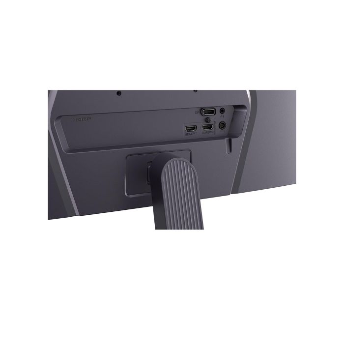 LCD Monitor LG LCD 27G523B-B 27" Full HD – 4