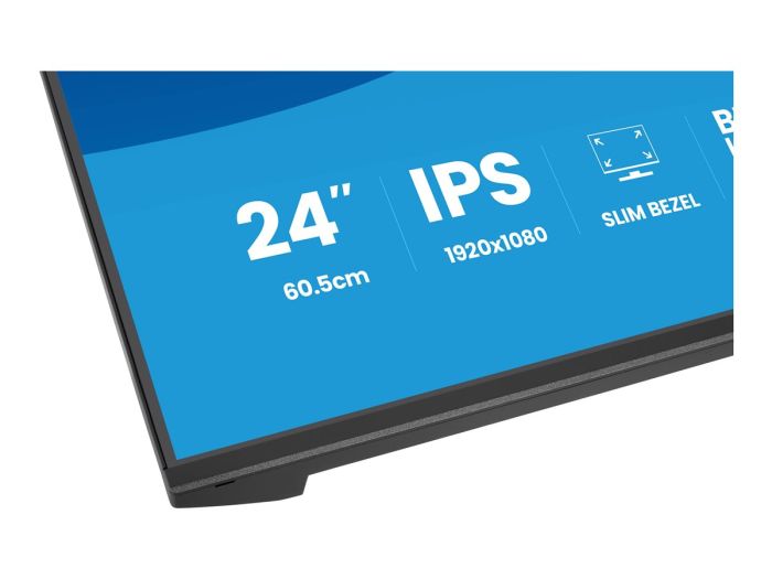 IIYAMA X2491H-B1 24inch IPS-panel – 8