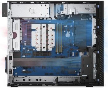 Dell Pro Max Tower T2 Intel Core Ultra 7 32GB 1TB SSD – 6