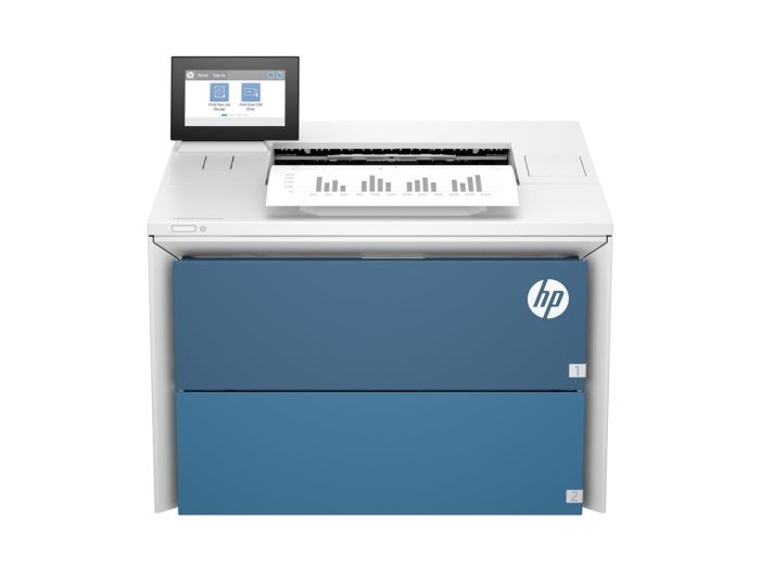 HP LaserJet Enterprise 5502dn mono