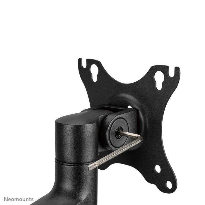 MONITOR ACC DESK MOUNT 17-27"/DS60-425BL1 NEOMOUNTS – 15
