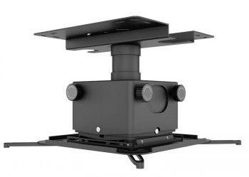 Multibrackets Mb Projector Mount Pro Hd 40KG Black – 5