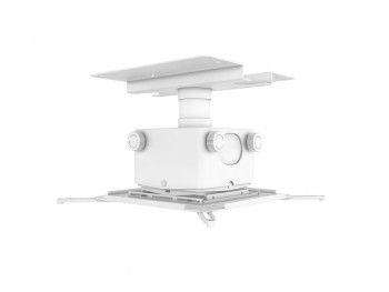 Multibrackets Mb Projector Mount Pro Hd 40KG White – 5