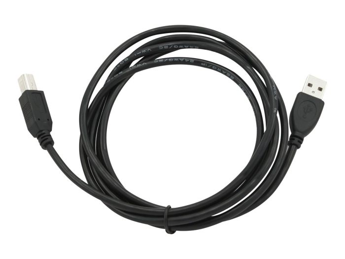 GEMBIRD CCP-USB2-AMBM-6 USB 2.0