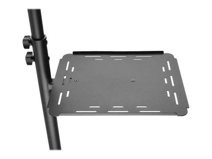 TECHLY Universal Adjustable Trolley – 9