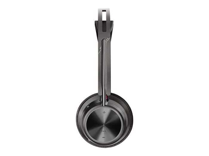 HP Poly Voyager Focus 2 USB-C-C Headset – 3