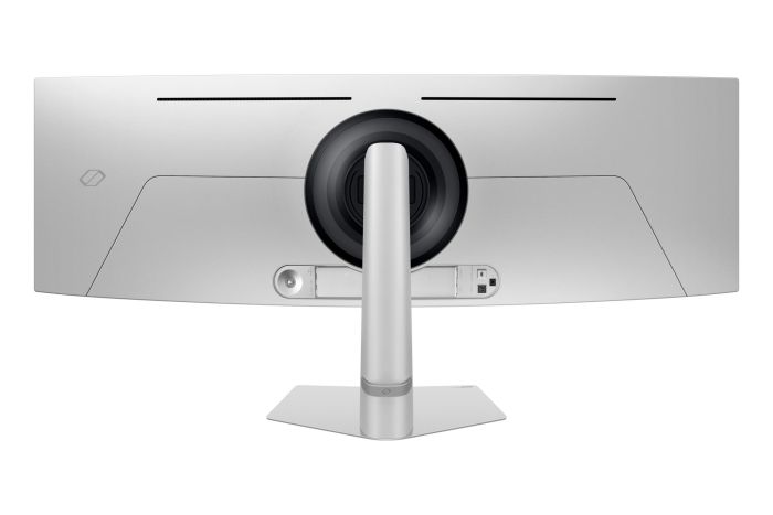 Monitor SAMSUNG Odyssey G9 G93SD Gaming/Curved 0.03 ms 49" 240Hz – 3
