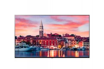 LG 75ur762h3zc 75" Uhd Smart Hotel Nanocell Tv 16/7 Dvb-t2/s2/c Wifi