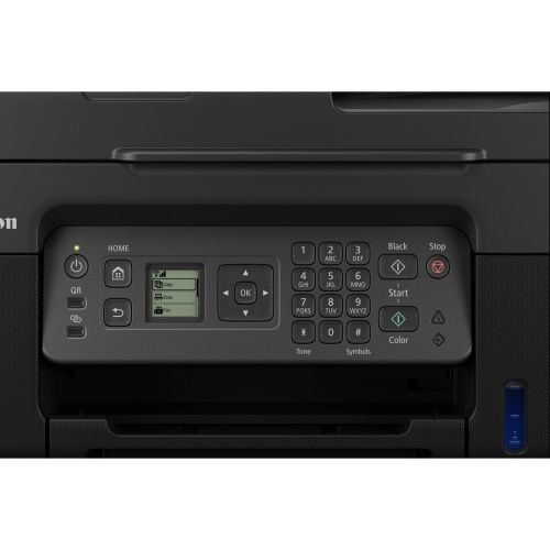 Canon PIXMA G4570 Printer Inkjet Colour MFP A4 11 ppm USB Wi-Fi – 2