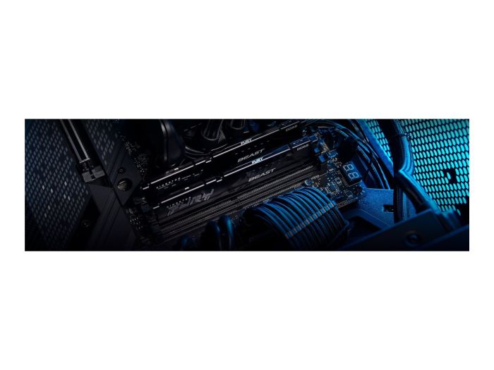 KINGSTON 16GB 5600MHz DDR5 CL40 DIMM – 6