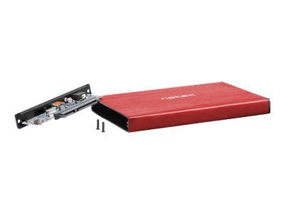 NATEC NKZ-1279 external enclosure 2.5i – 4