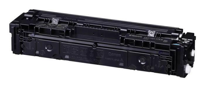 Canon CRG 075H C (6368C002) Toner Cartridge, Cyan – 8