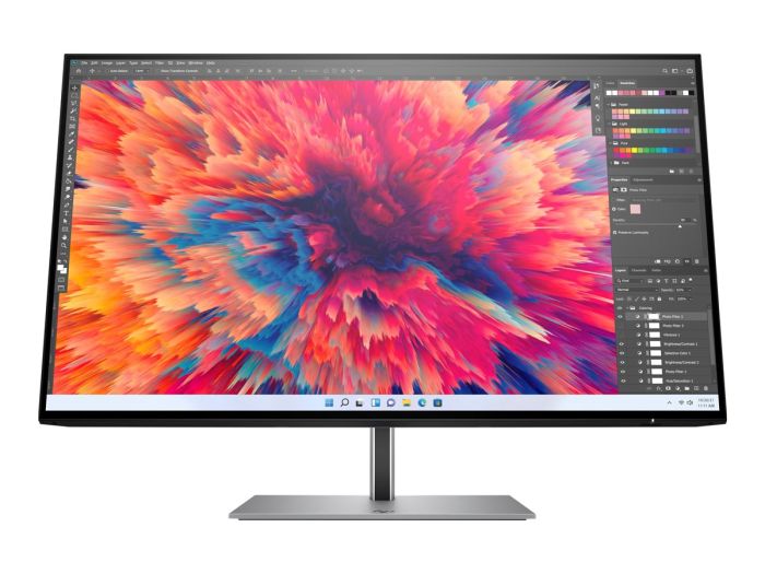 HP Z24q G3 QHD 24i Renew GOLD (B)