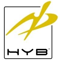 HYB Toner Cartridge Cyan, Compatible with Kyocera TK-5380C (1T02Z0CNL0)