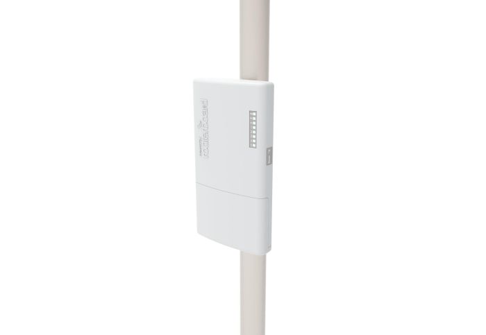 NET ROUTER 1000M 5PORT/RB960PGS-PB MIKROTIK – 4