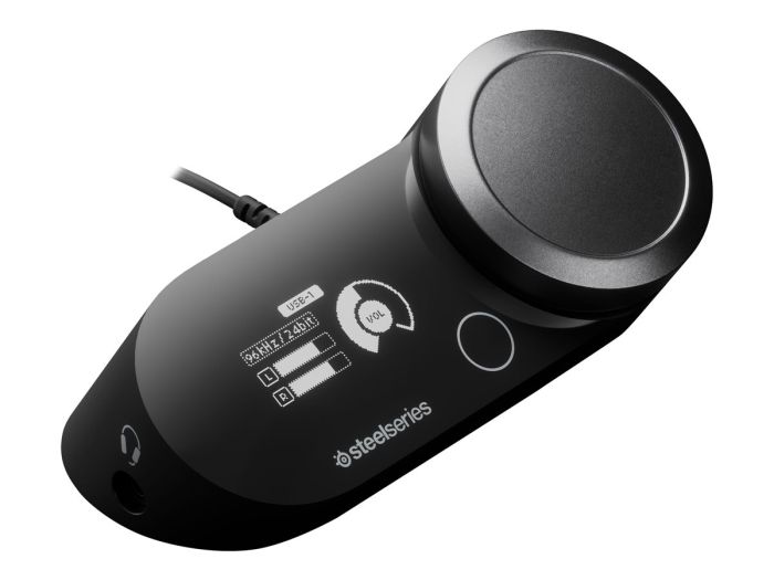 STEELSERIES Arctis Nova Pro – 5
