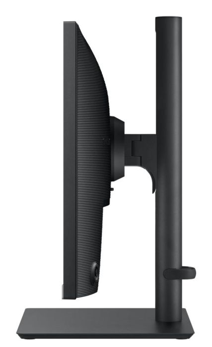 LCD Monitor SAMSUNG LCD 24" Full HD – 7