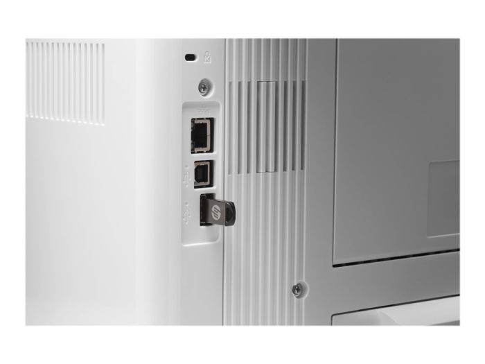 HP LaserJet M501dn – 4