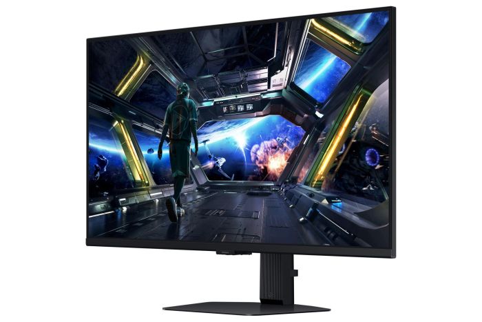 LCD Monitor SAMSUNG LCD 27" 4K – 9