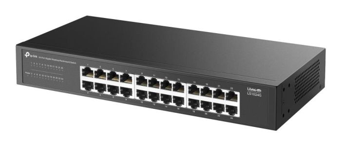 Switch TP-LINK LS1024G – 3