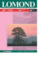 Lomond Photo Inkjet Paper Glossy 150 g/m2 A4, 50 sheets – 3
