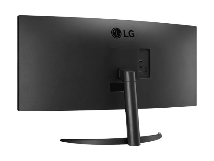 LG 34WR50QK-B.AEU 34inch VA Curved – 2