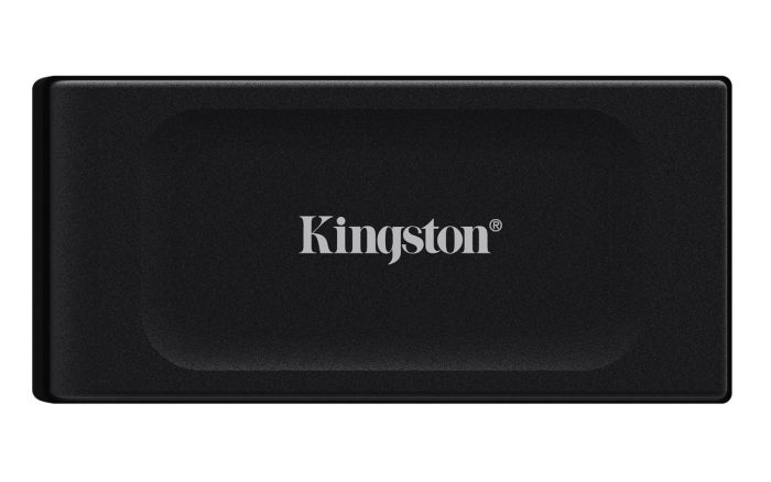 External SSD KINGSTON XS1000 2TB